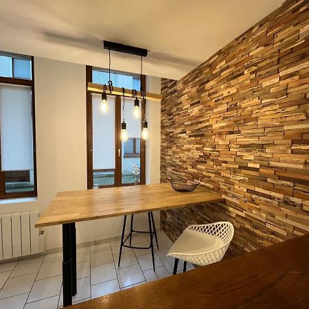 Superbe Appartement En Centre Ville D'Арас Екстер'єр фото